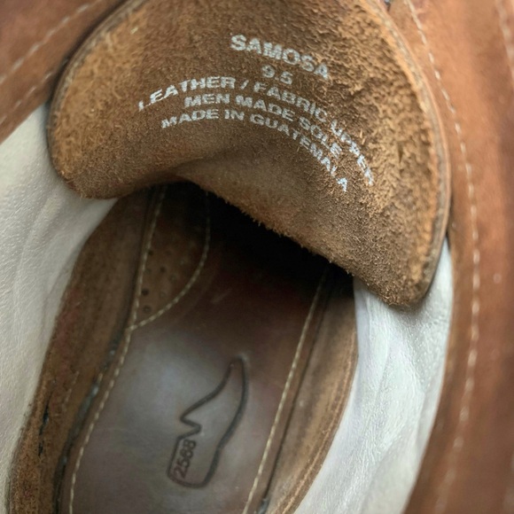 Steven by Steve Madden Samosa Leather Moccasin Boot, Tribal, Rodeo, Aztec Sz 9.5 - Picture 2 of 9